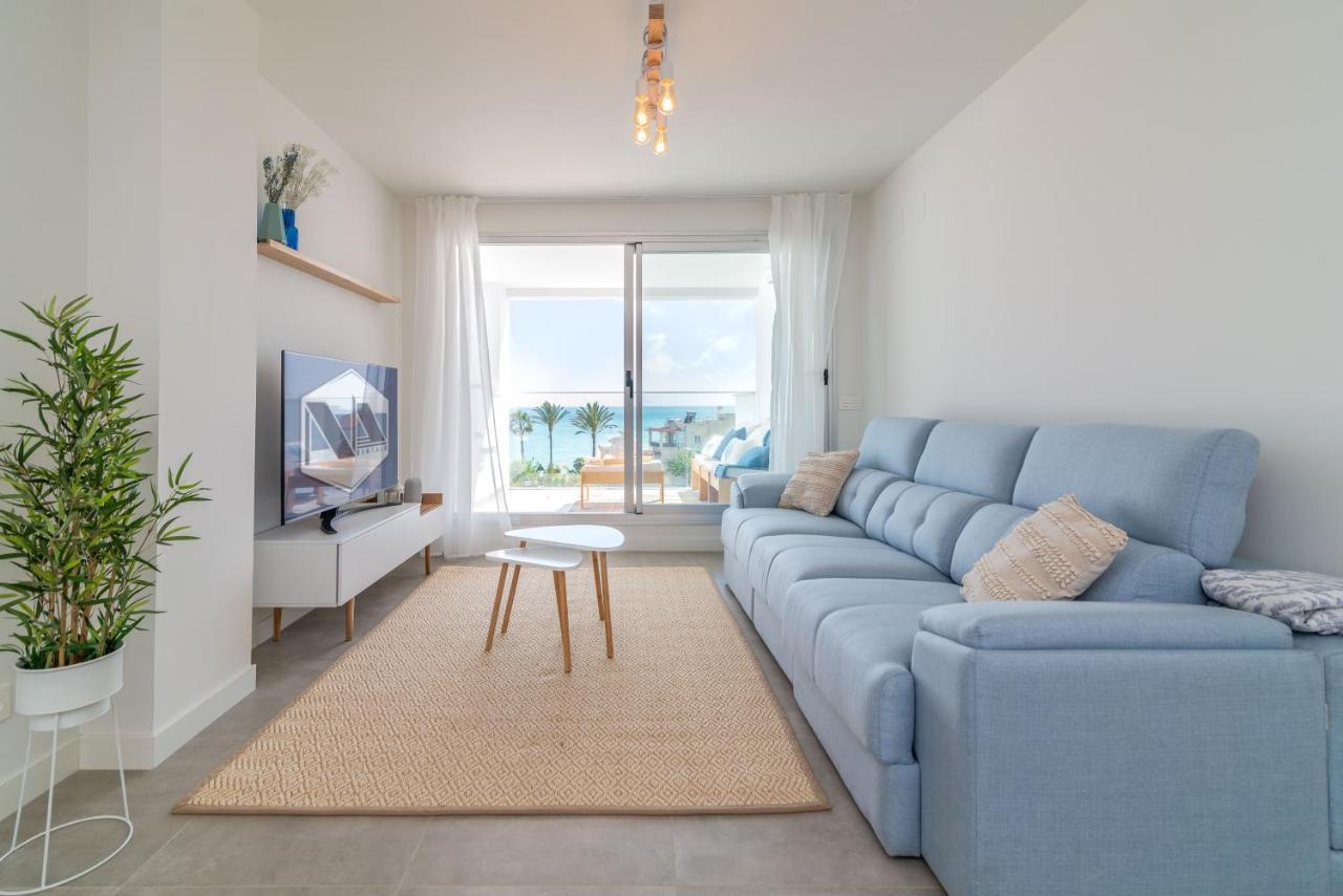 Vb Lar Bay - 3 Bdr With Sea Views Apartamento Benalmádena