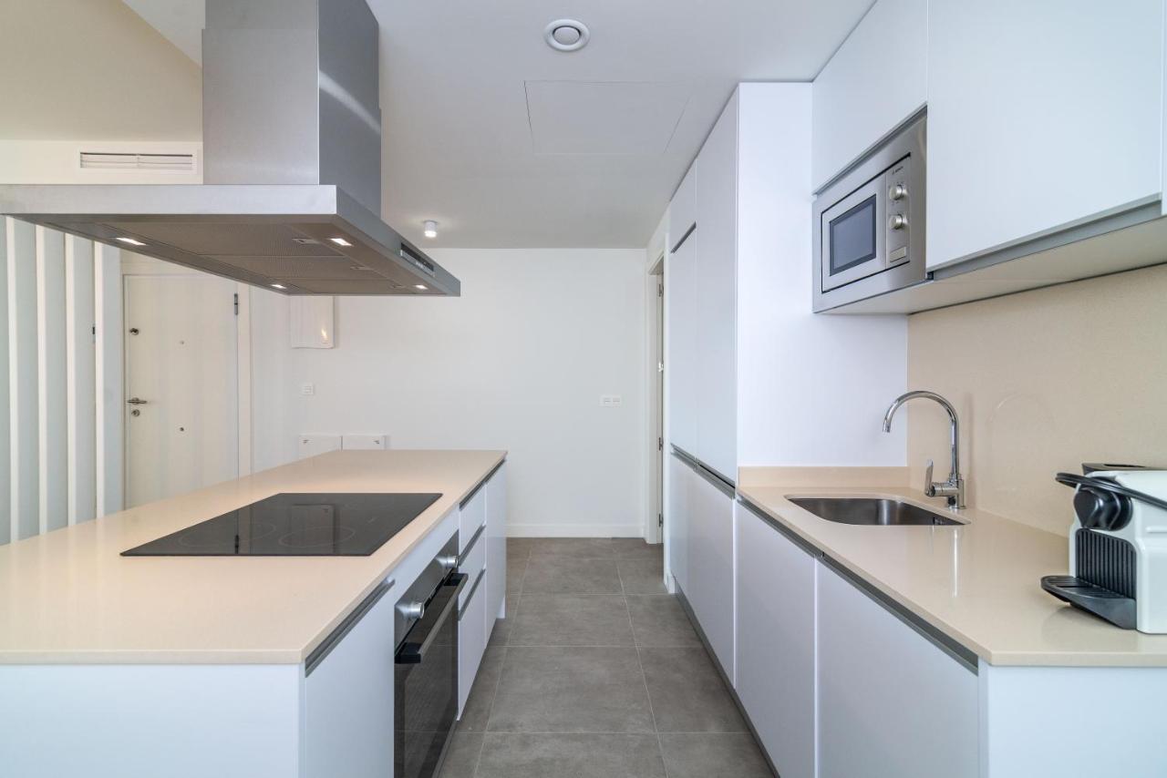 Apartamento Vb Lar Bay - 3 Bdr With Sea Views