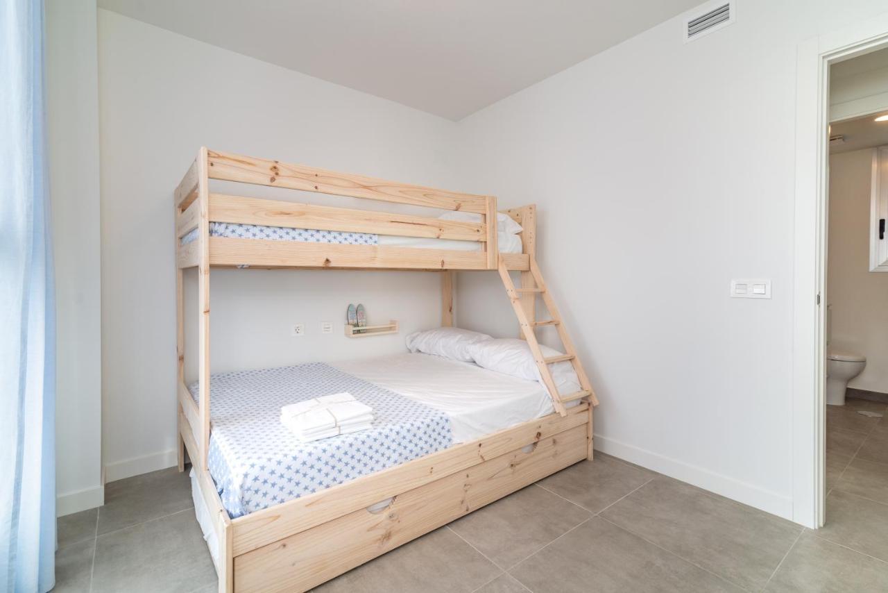 Apartamento Vb Lar Bay - 3 Bdr With Sea Views *