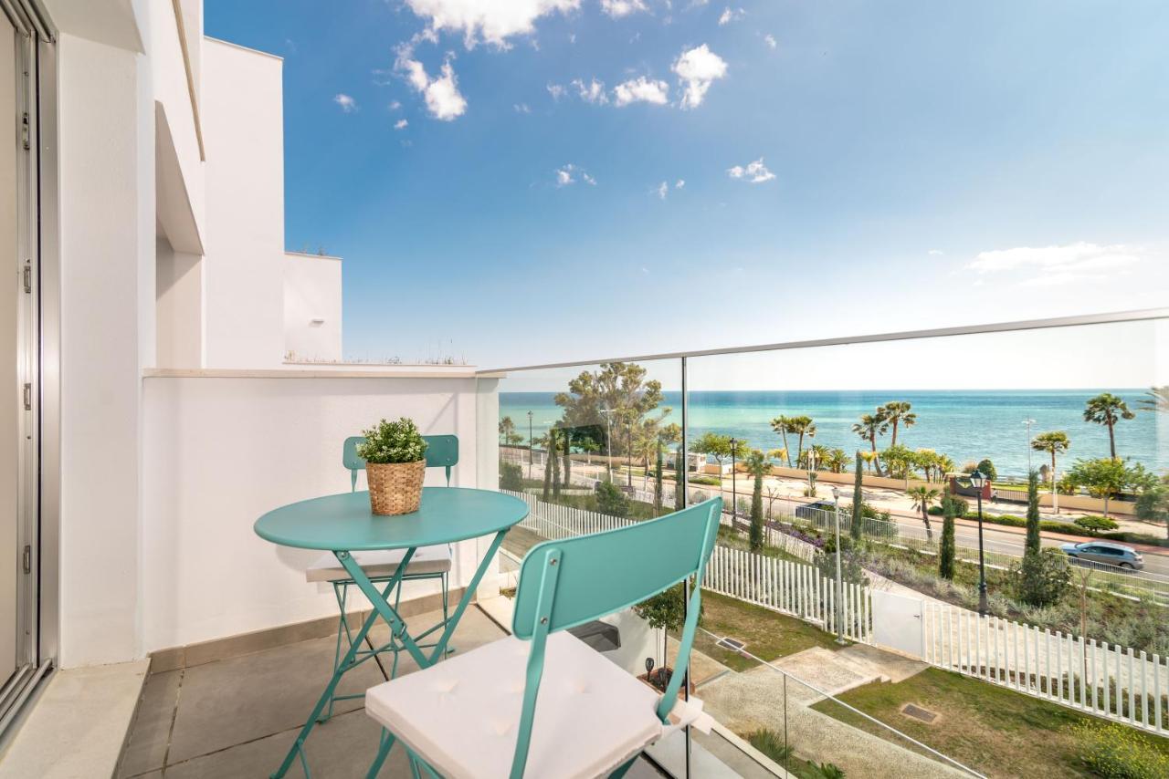 Vb Lar Bay - 3 Bdr With Sea Views Apartamento