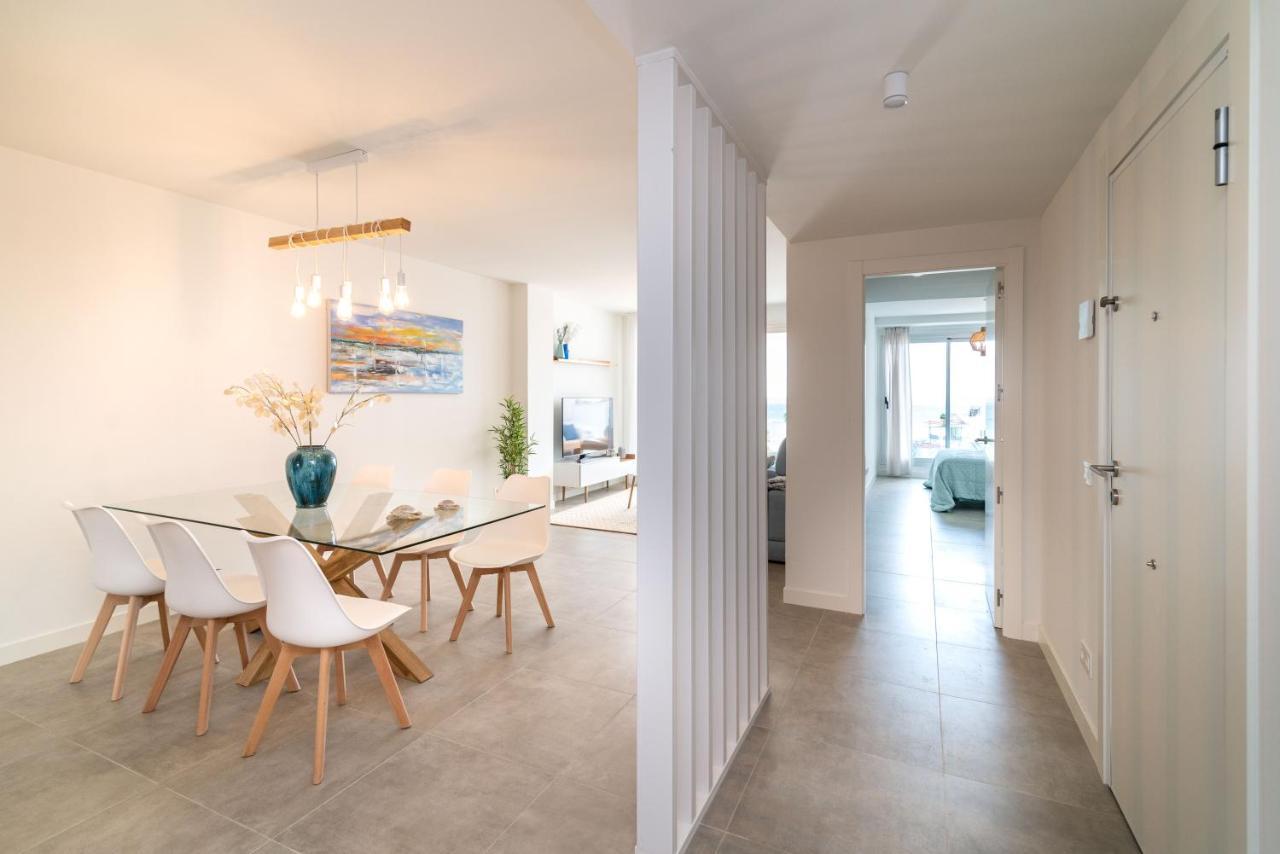 Vb Lar Bay - 3 Bdr With Sea Views