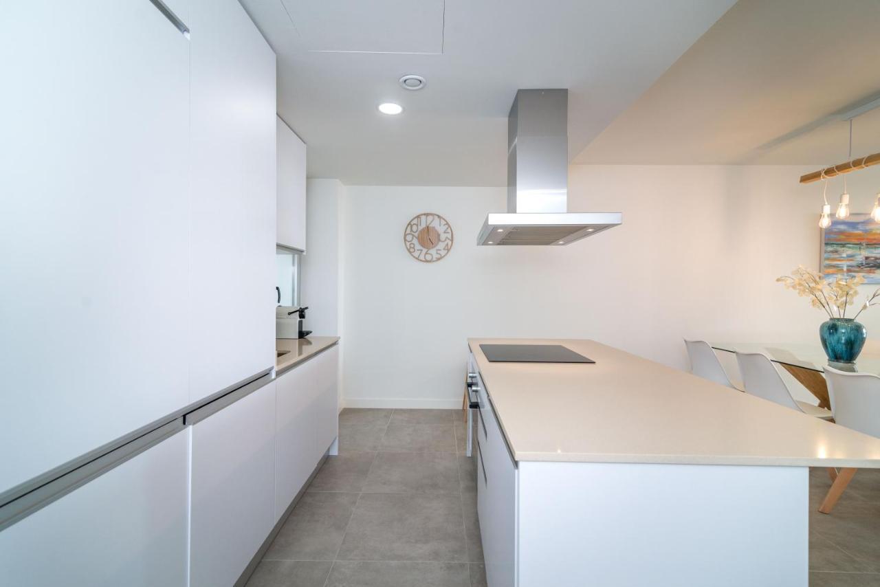 Vb Lar Bay - 3 Bdr With Sea Views * Benalmádena