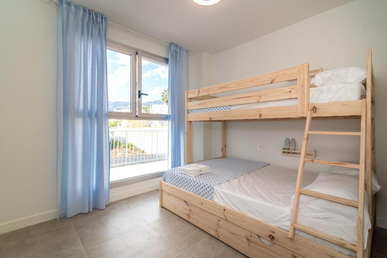 Apartment Vb Lar Bay - 3 Bdr With Sea Views