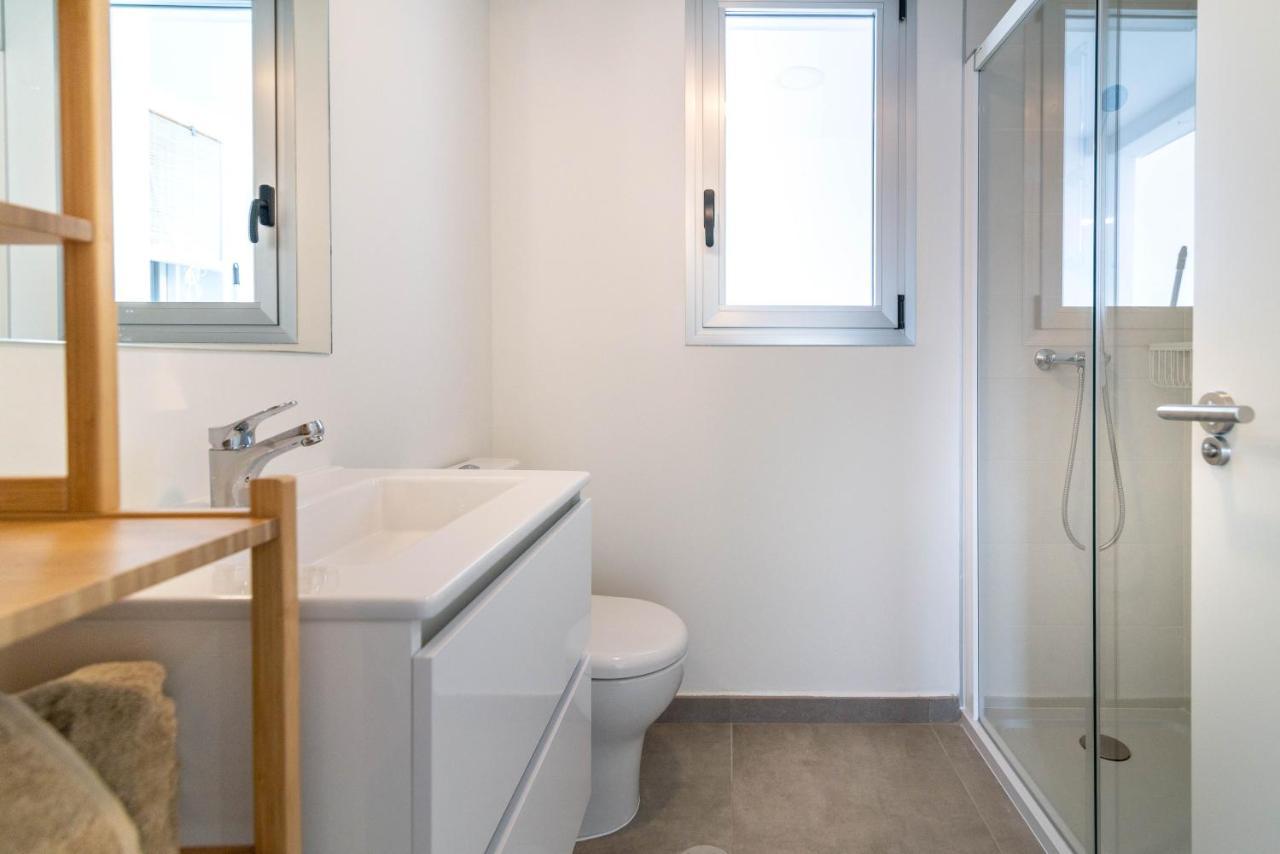 Vb Lar Bay - 3 Bdr With Sea Views Apartment *