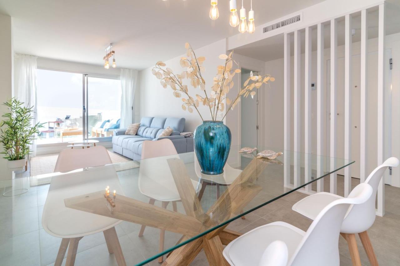 Vb Lar Bay - 3 Bdr With Sea Views * Benalmádena